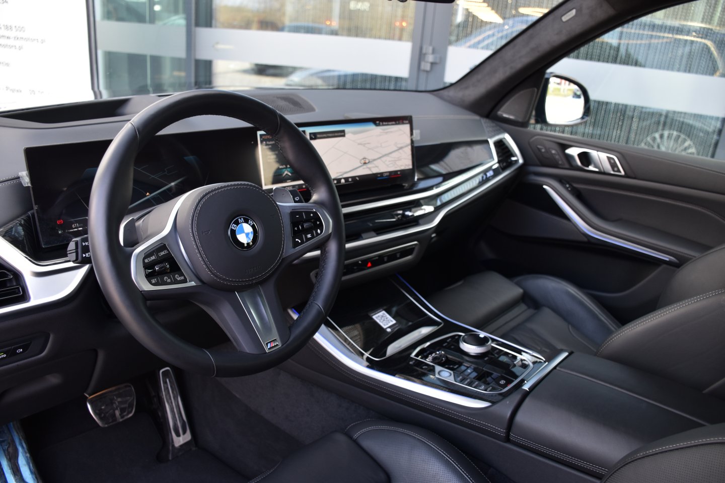 11EV BMW X5 xDrive30d