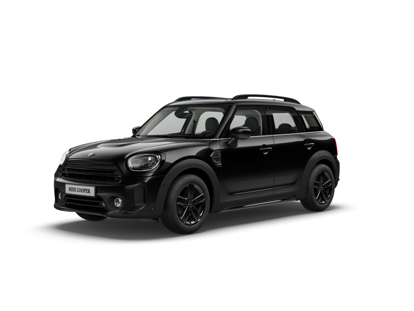 21BR MINI Countryman Cooper