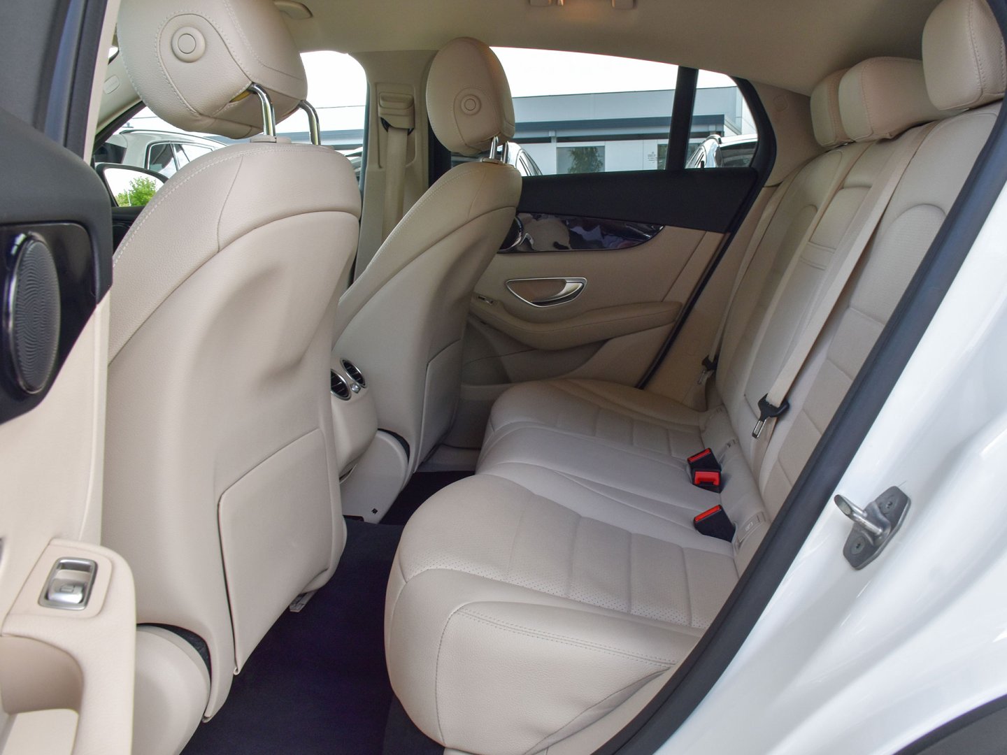11bl - Mercedes-Benz GLC C