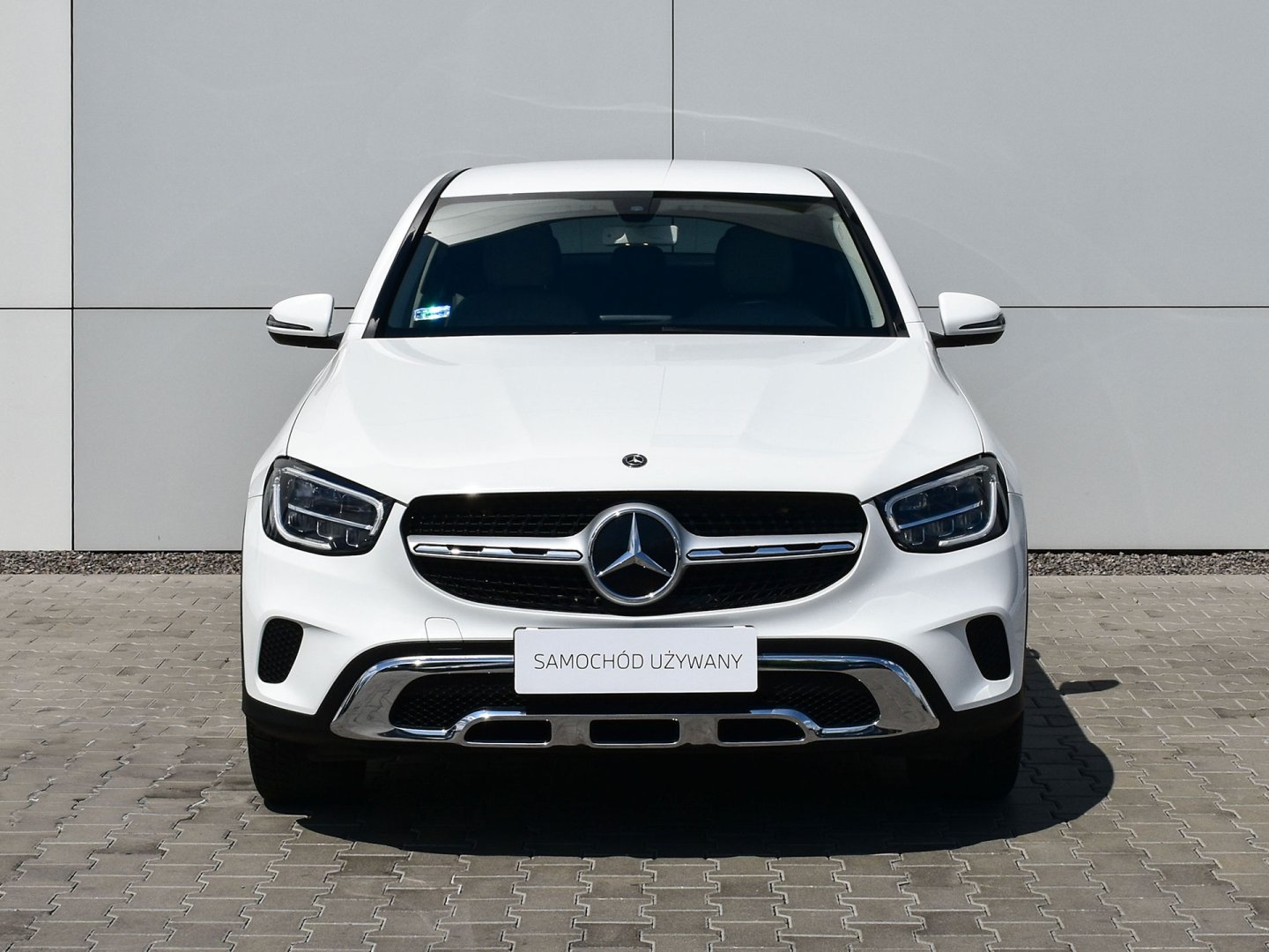 11bl - Mercedes-Benz GLC C