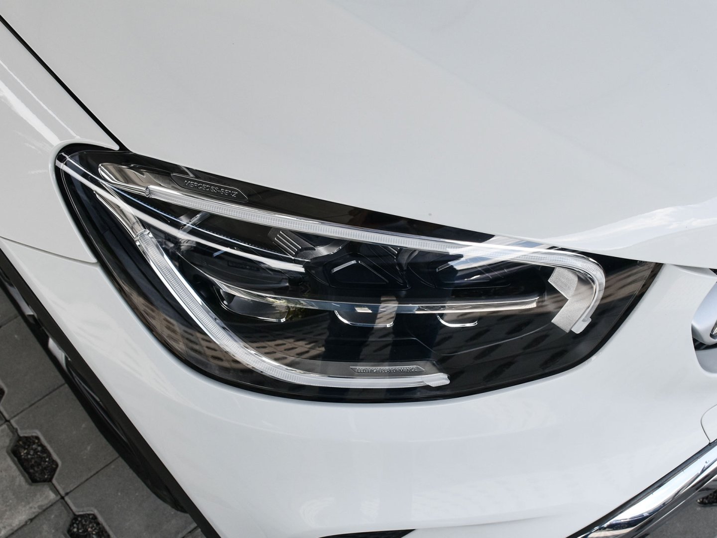 11bl - Mercedes-Benz GLC C