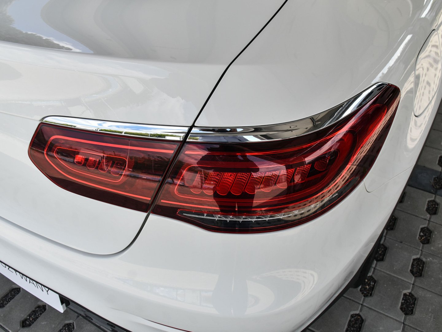 11bl - Mercedes-Benz GLC C