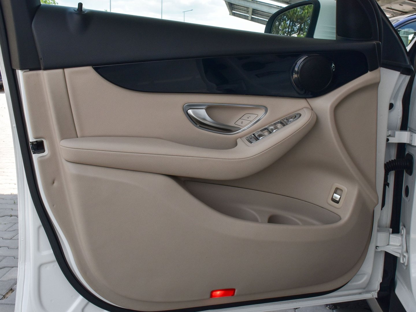 11bl - Mercedes-Benz GLC C