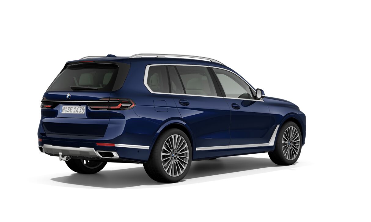 21EN - X7 xDrive40d