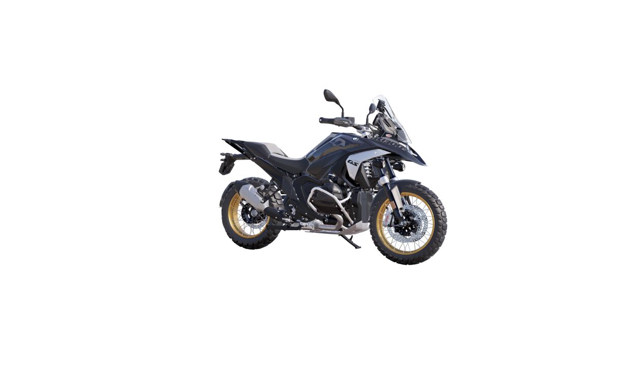 0M21 - R1300GS