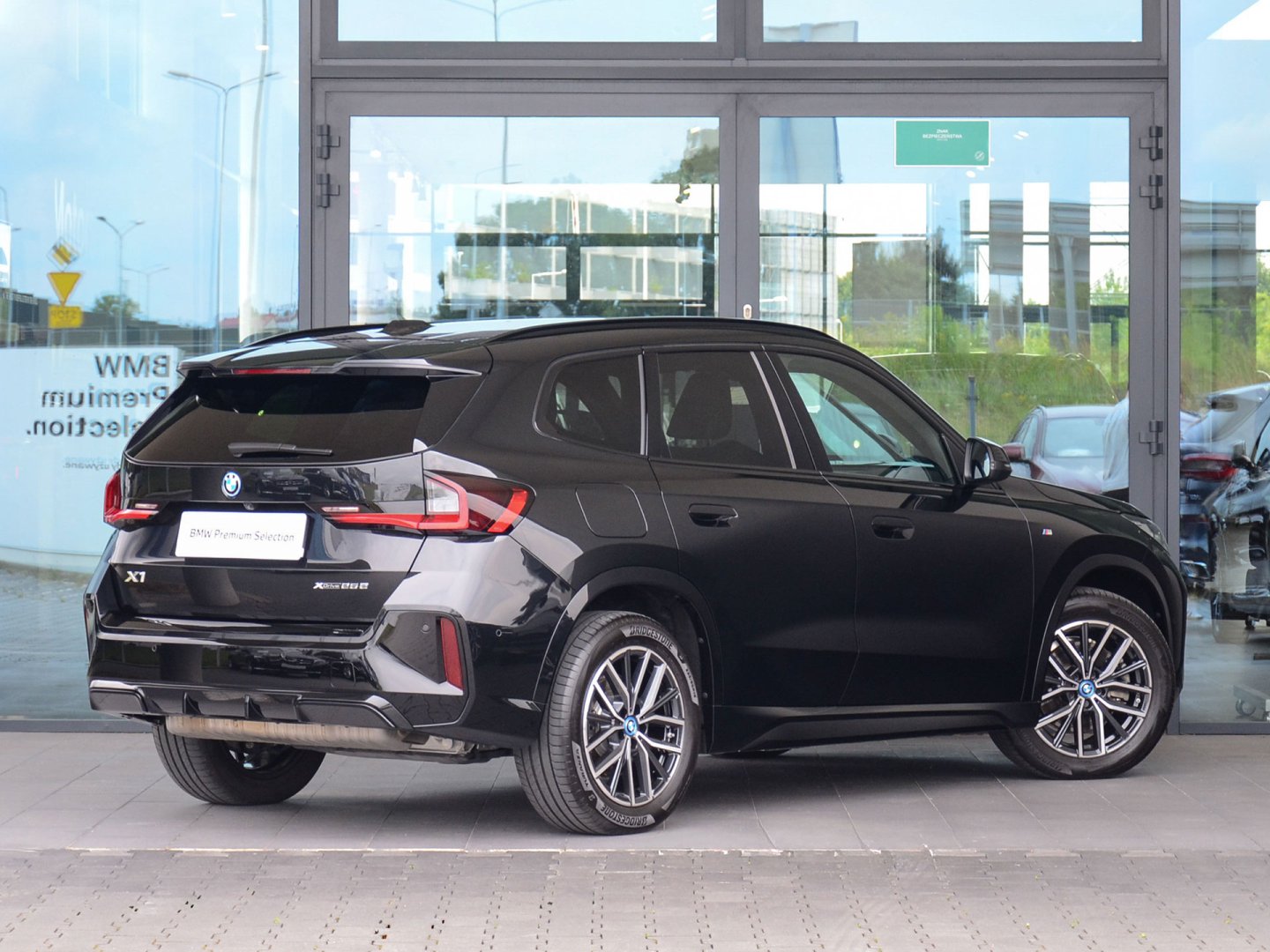 21EF - X1 xDrive 25e