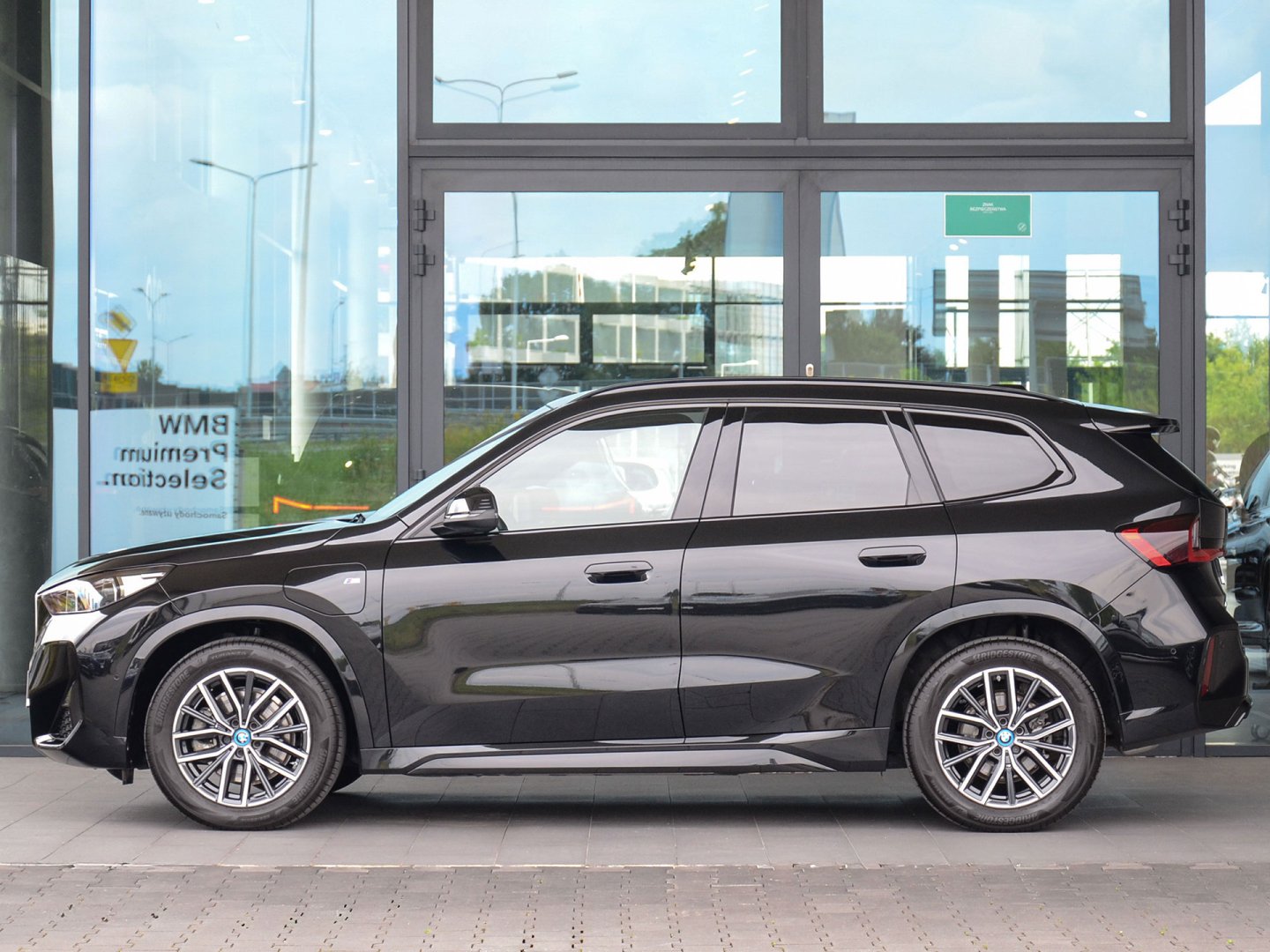 21EF - X1 xDrive 25e