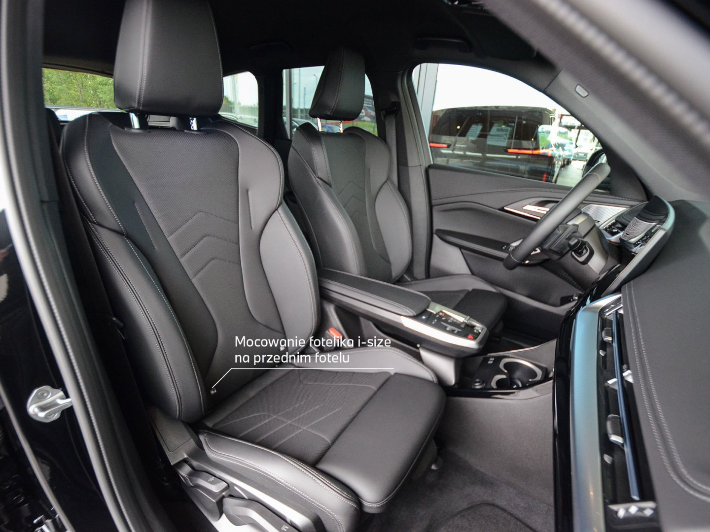 21EF - X1 xDrive 25e