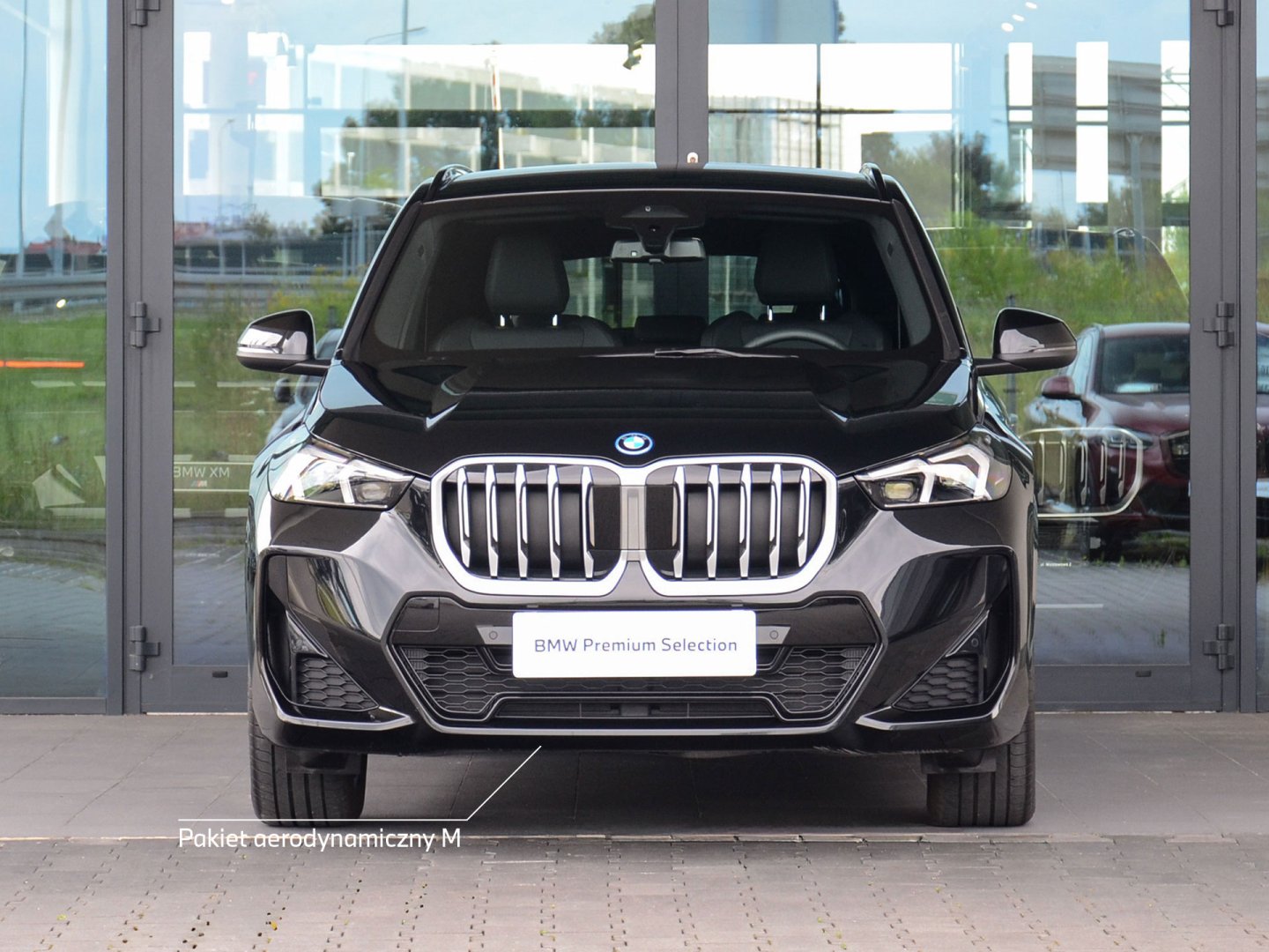 21EF - X1 xDrive 25e