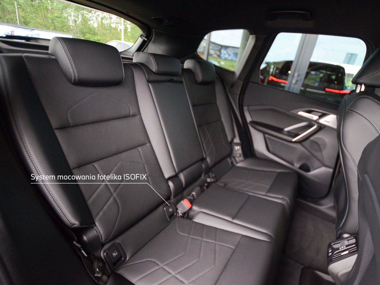 21EF - X1 xDrive 25e