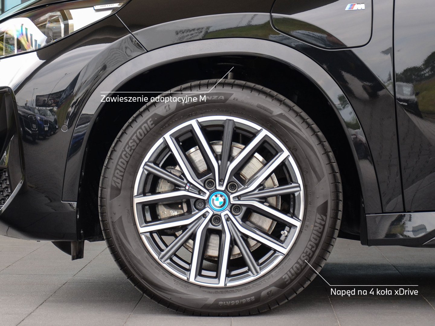 21EF - X1 xDrive 25e