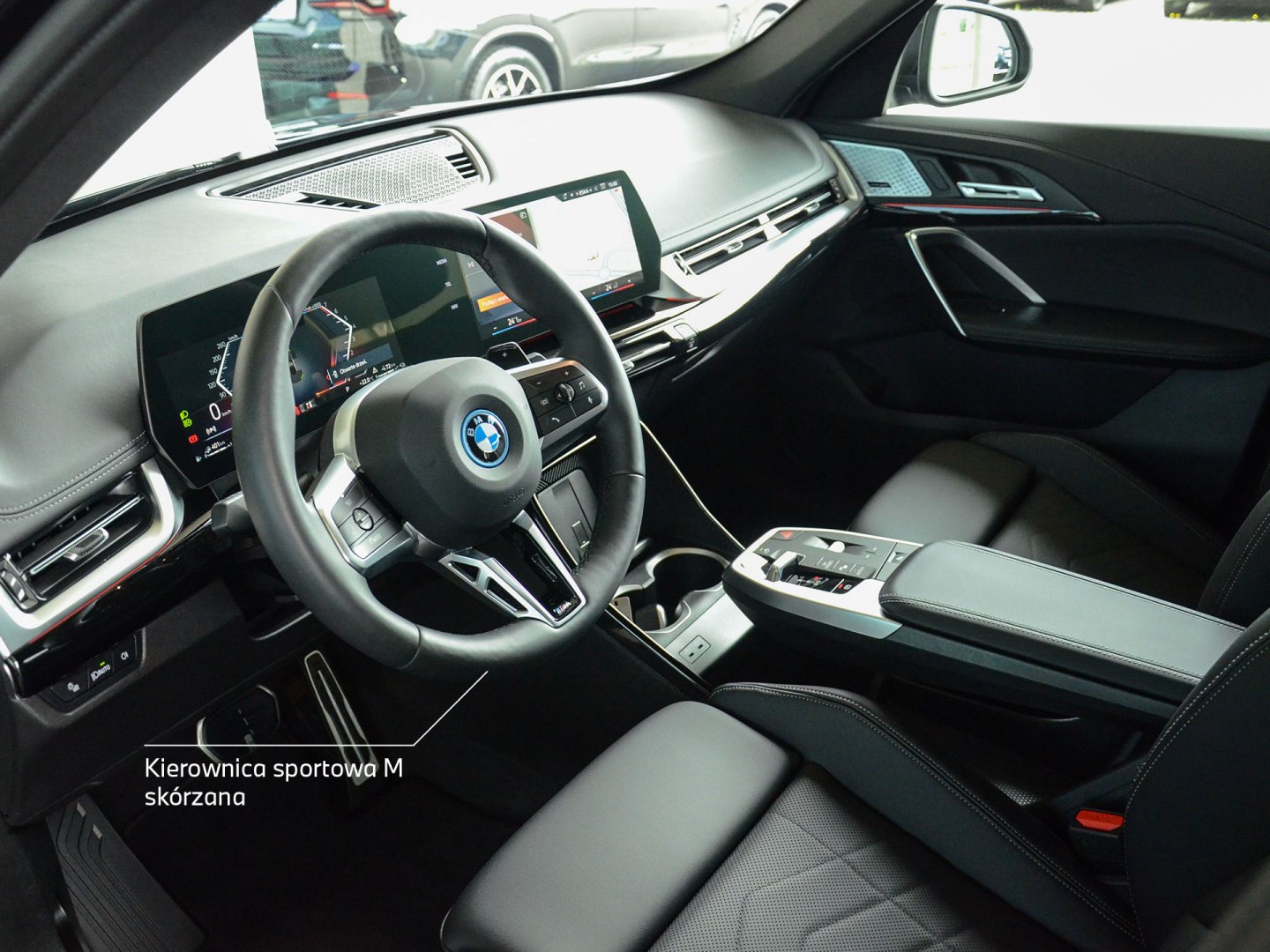 21EF - X1 xDrive 25e