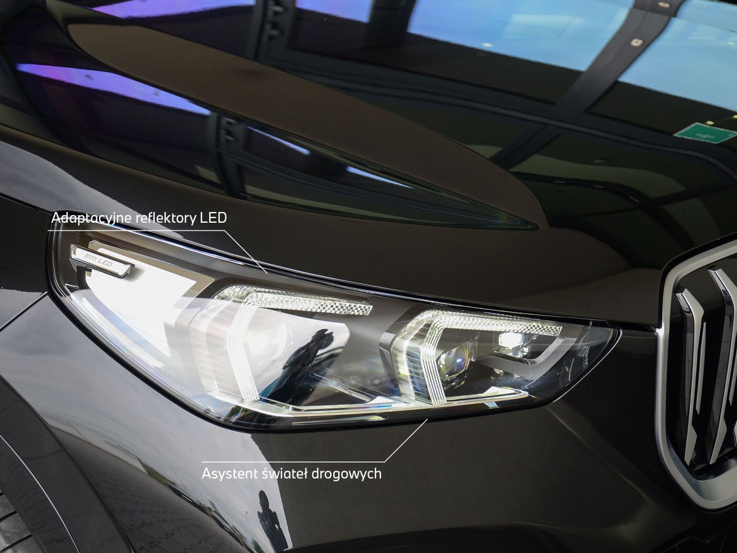 21EF - X1 xDrive 25e