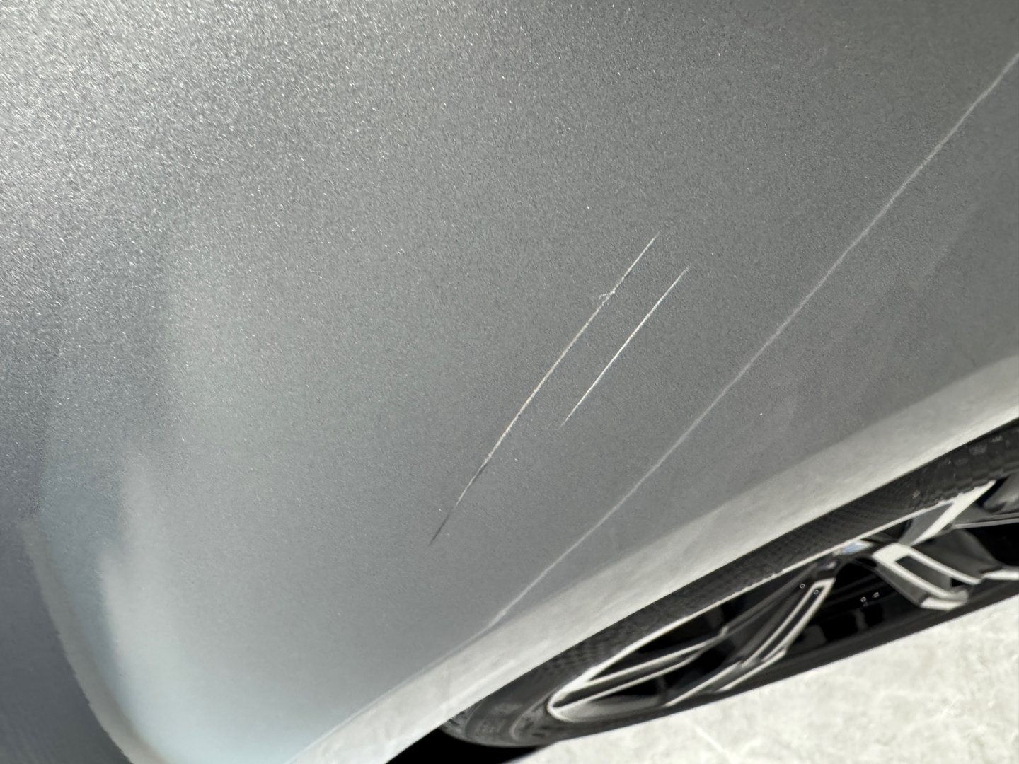 78FF - 320i xDrive Sedan