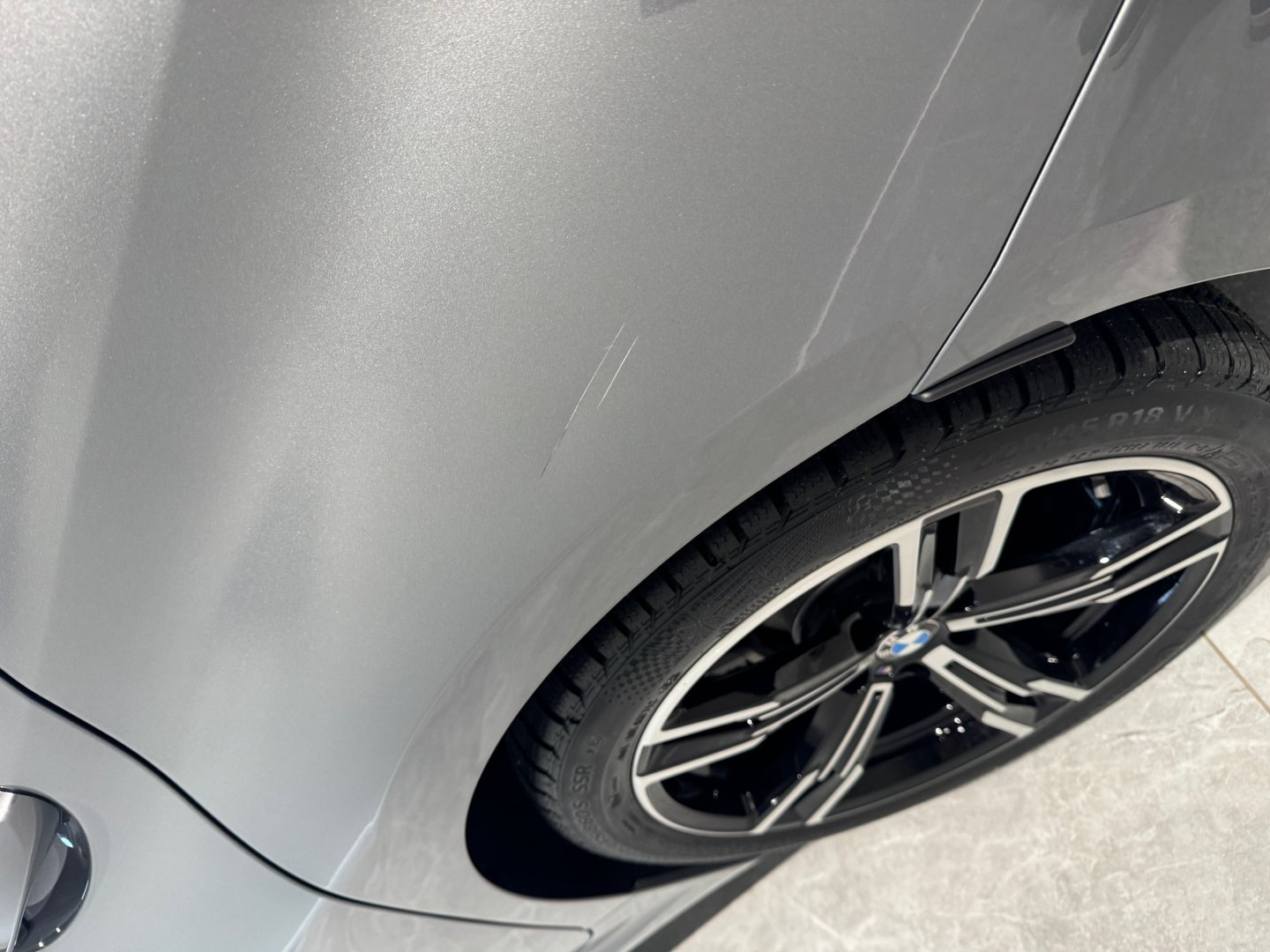 78FF - 320i xDrive Sedan