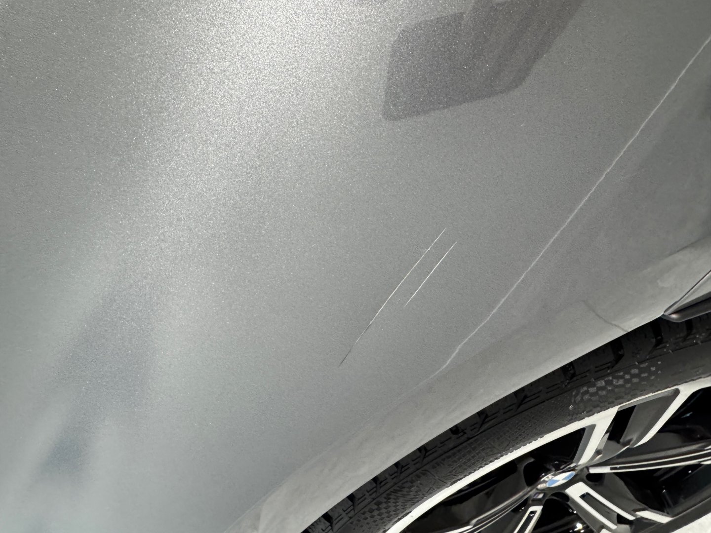 78FF - 320i xDrive Sedan