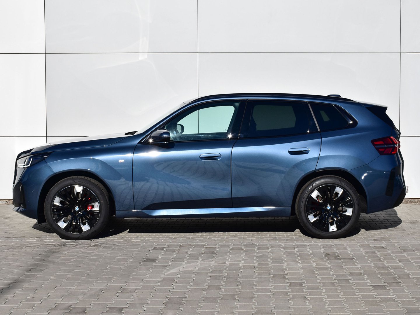 31GP - X3 xDrive20