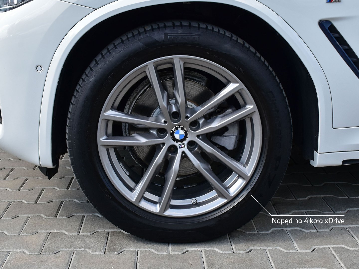 11bl -  X3 xDrive20d