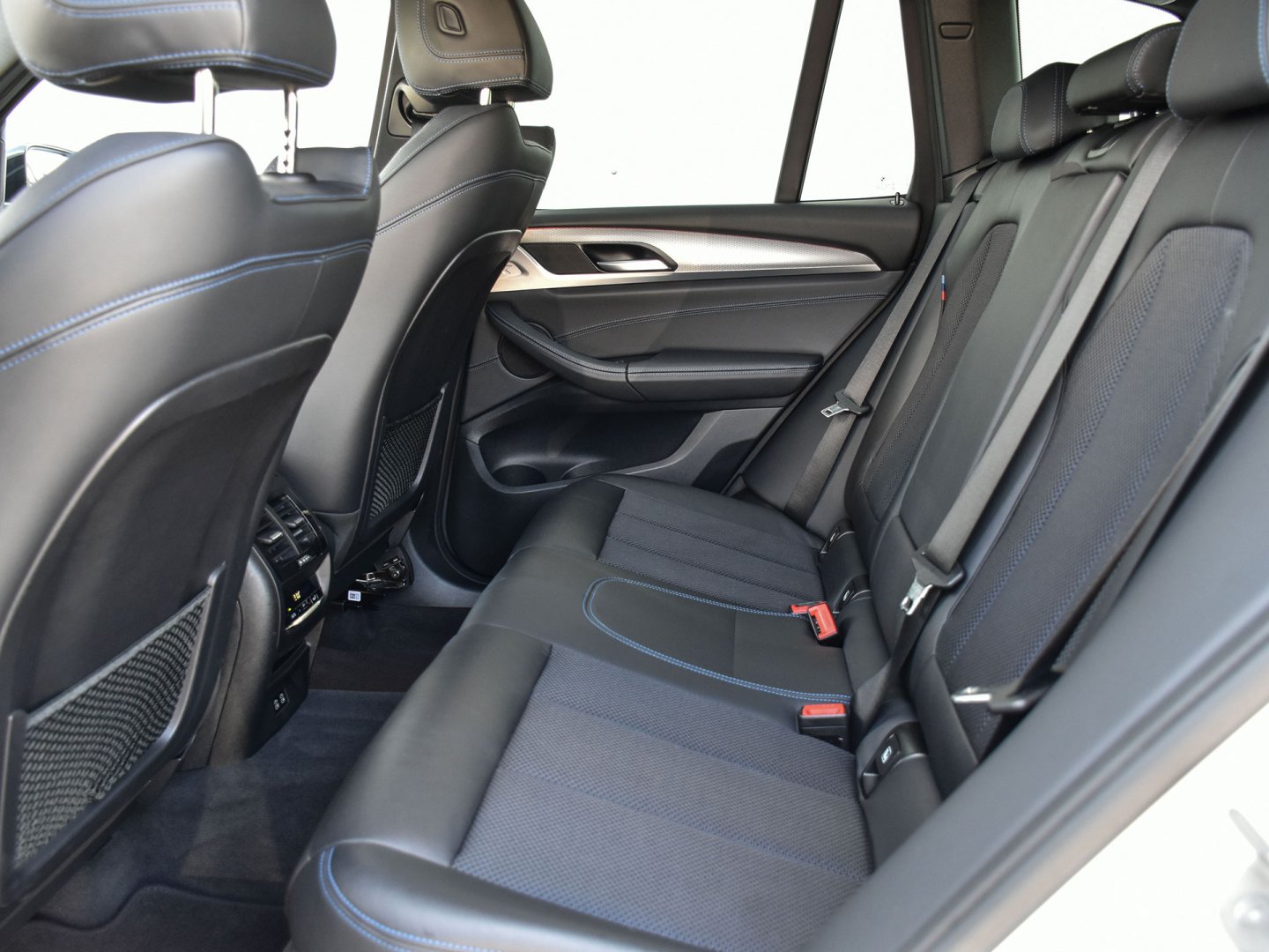 11bl -  X3 xDrive20d