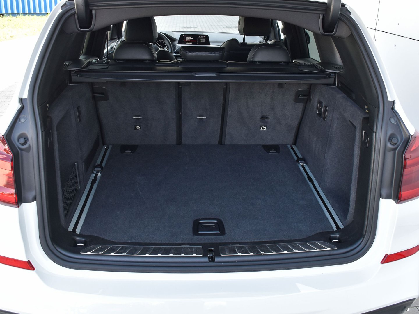 11bl -  X3 xDrive20d