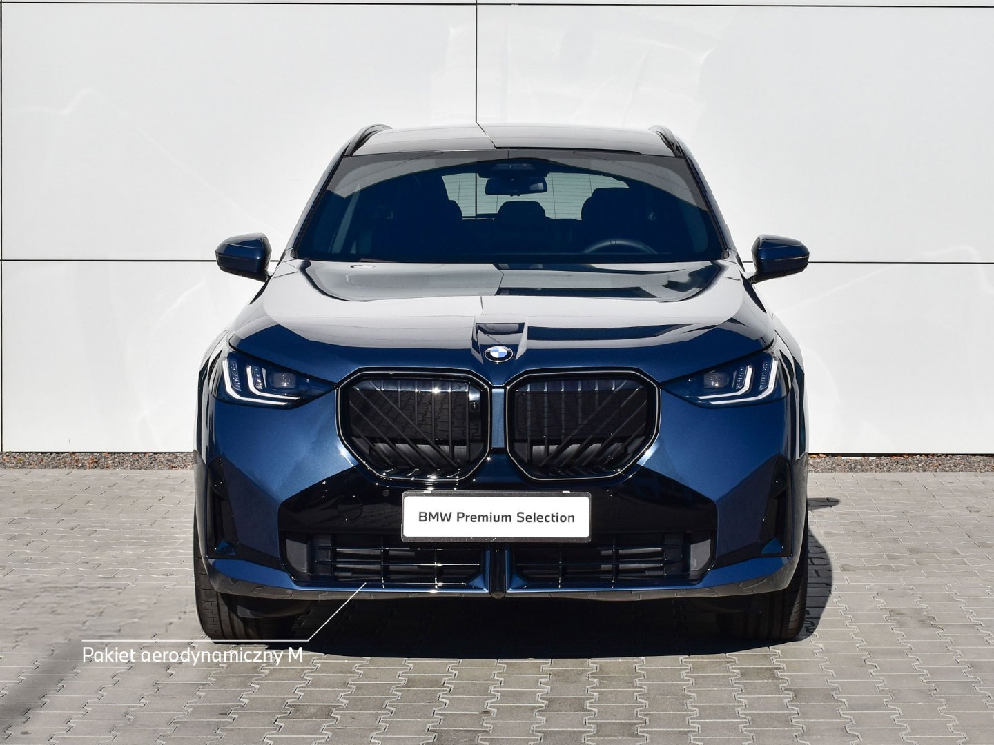 31GP - X3 xDrive20