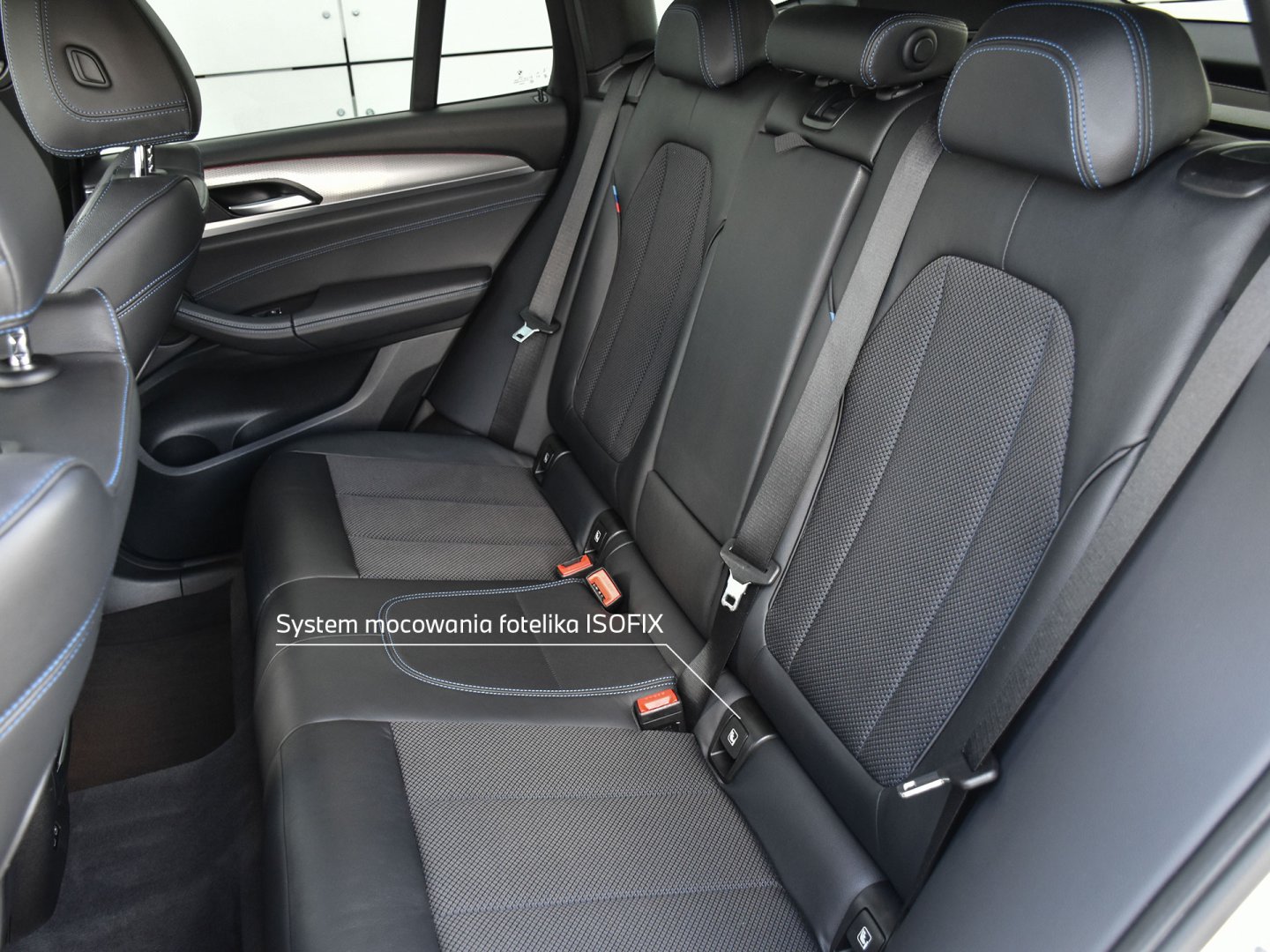 11bl -  X3 xDrive20d