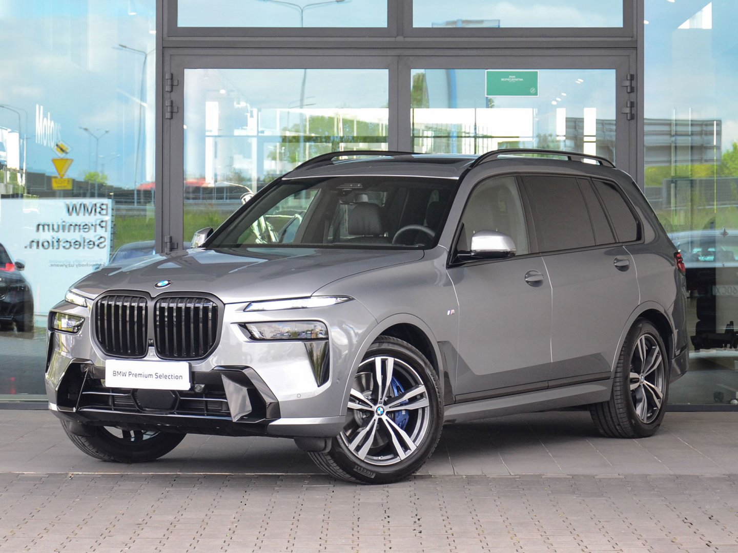 21EN - X7 xDrive40d
