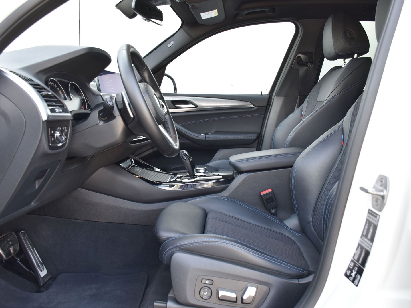 11bl -  X3 xDrive20d