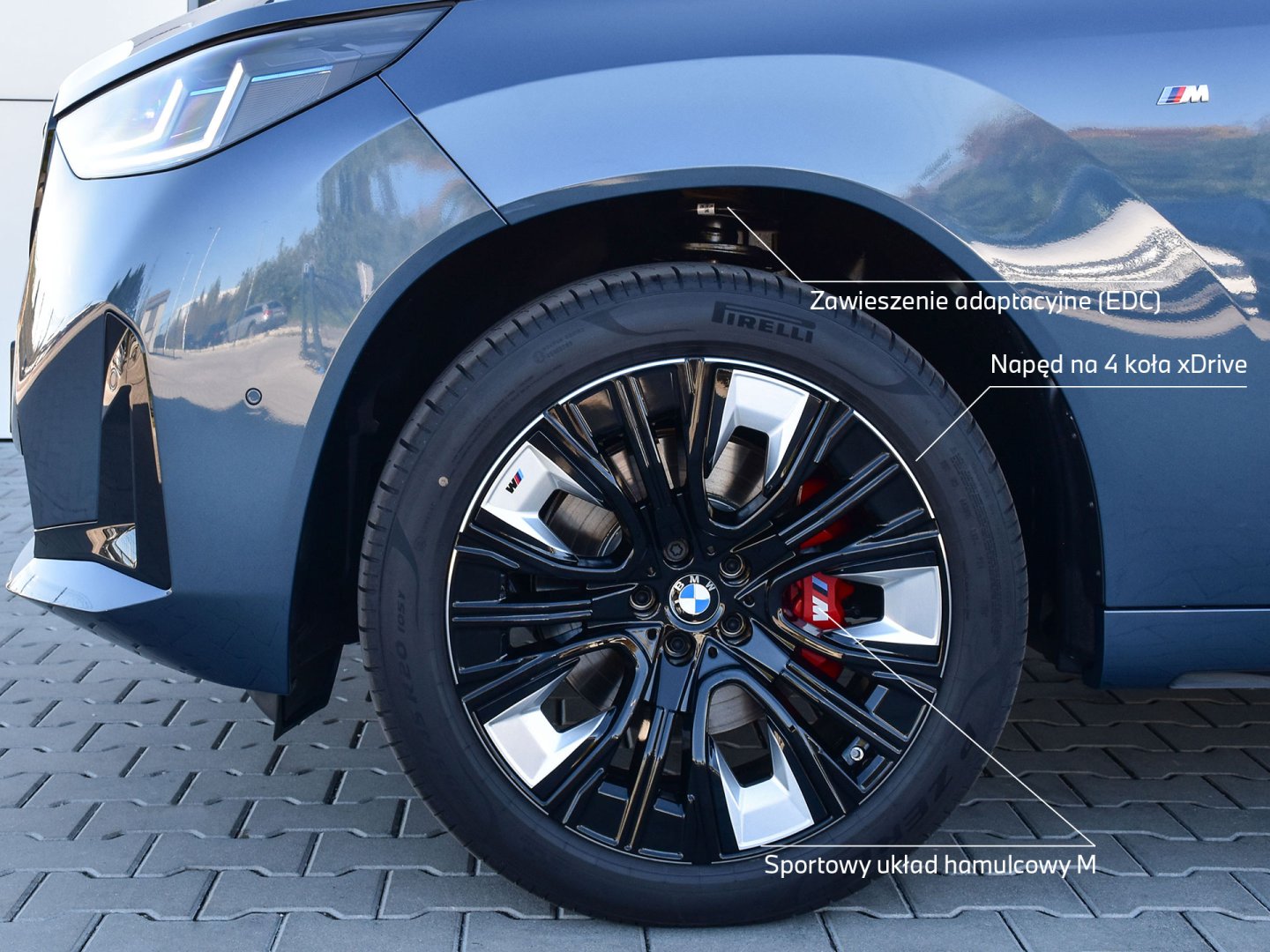31GP - X3 xDrive20