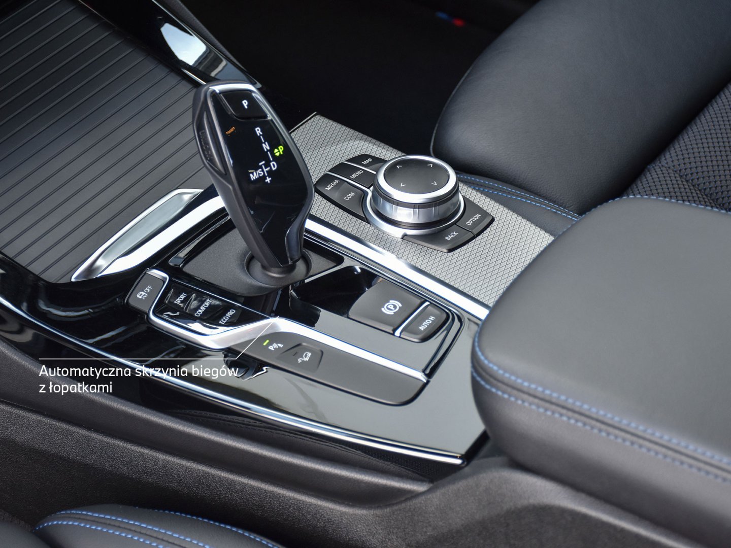 11bl -  X3 xDrive20d