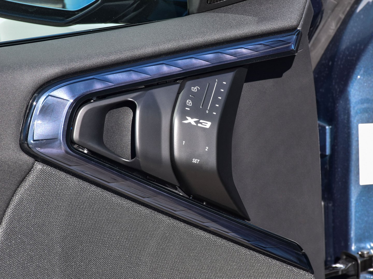 31GP - X3 xDrive20