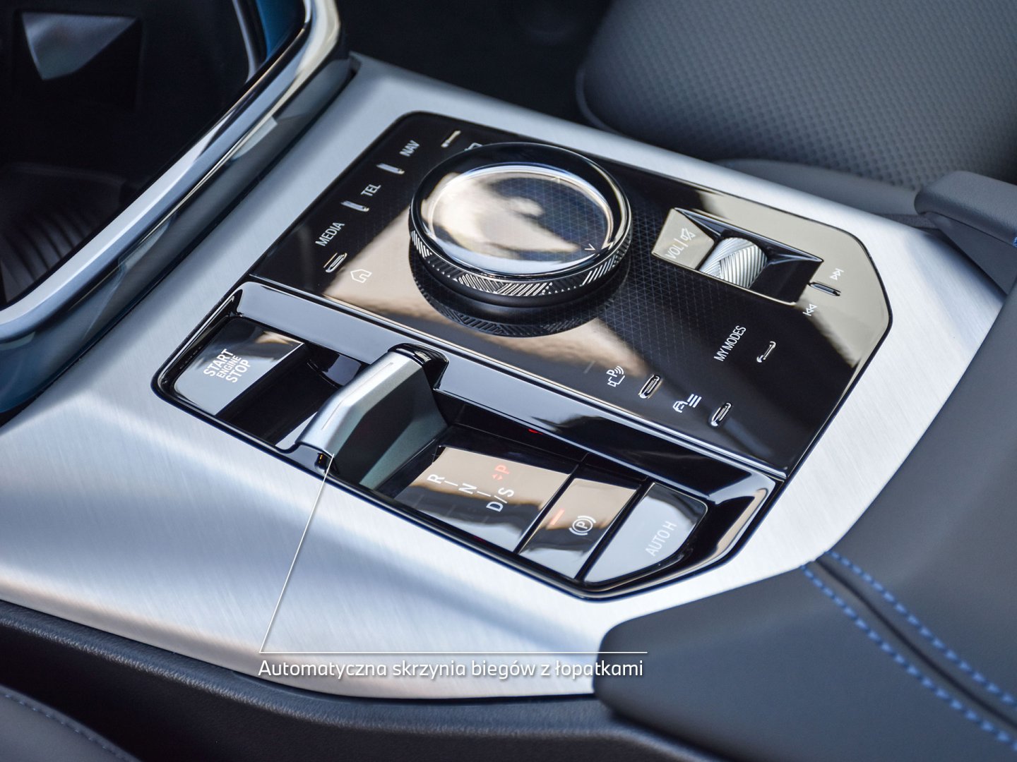 31GP - X3 xDrive20