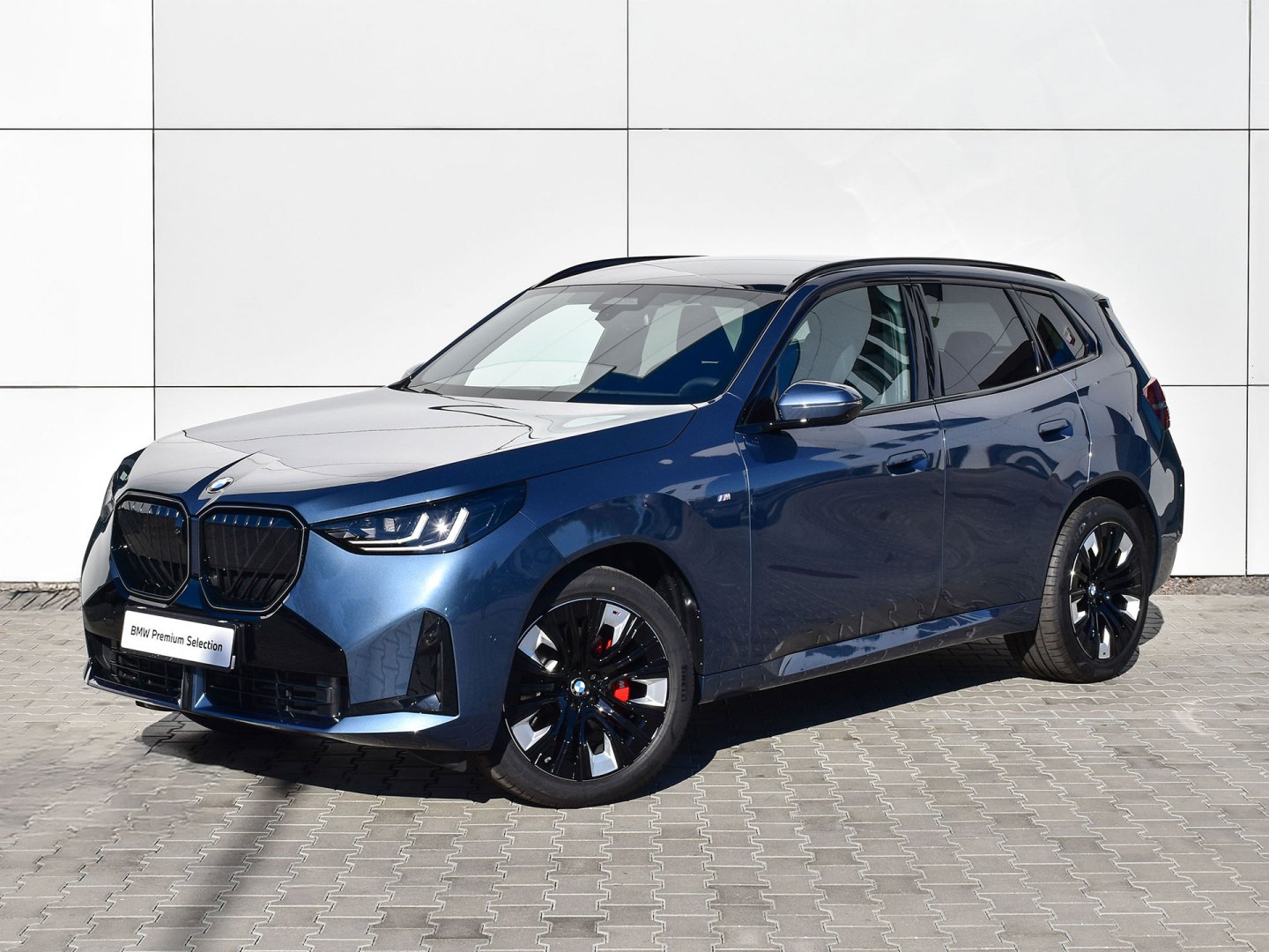 31GP - X3 xDrive20