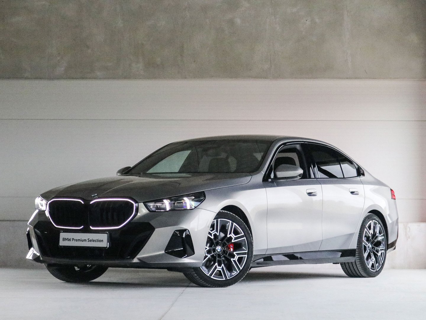 21FL - 520d xDrive Sedan