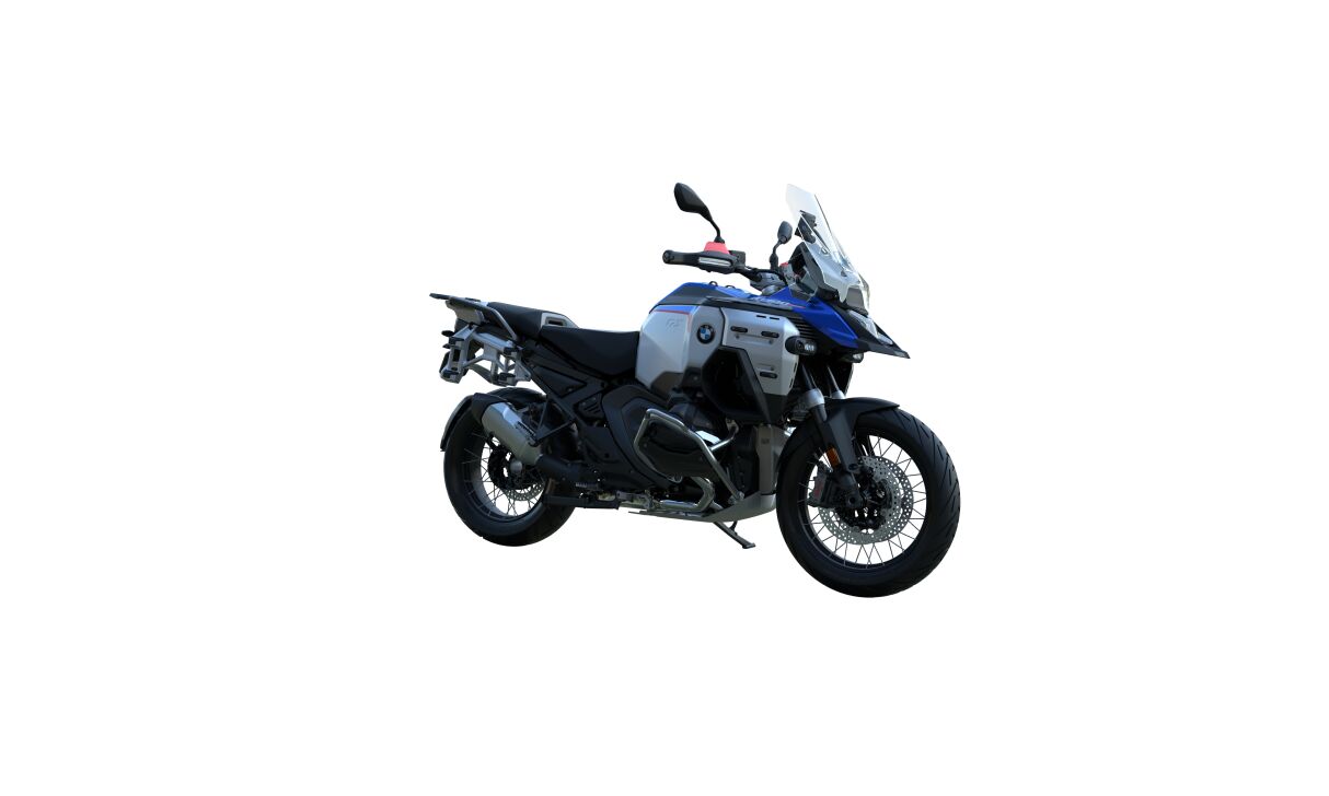 0M31 - R1300GS Adventure