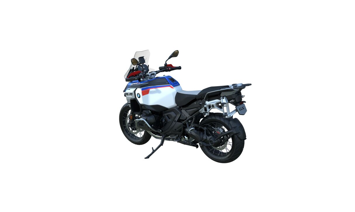 0M31 - R1300GS Adventure