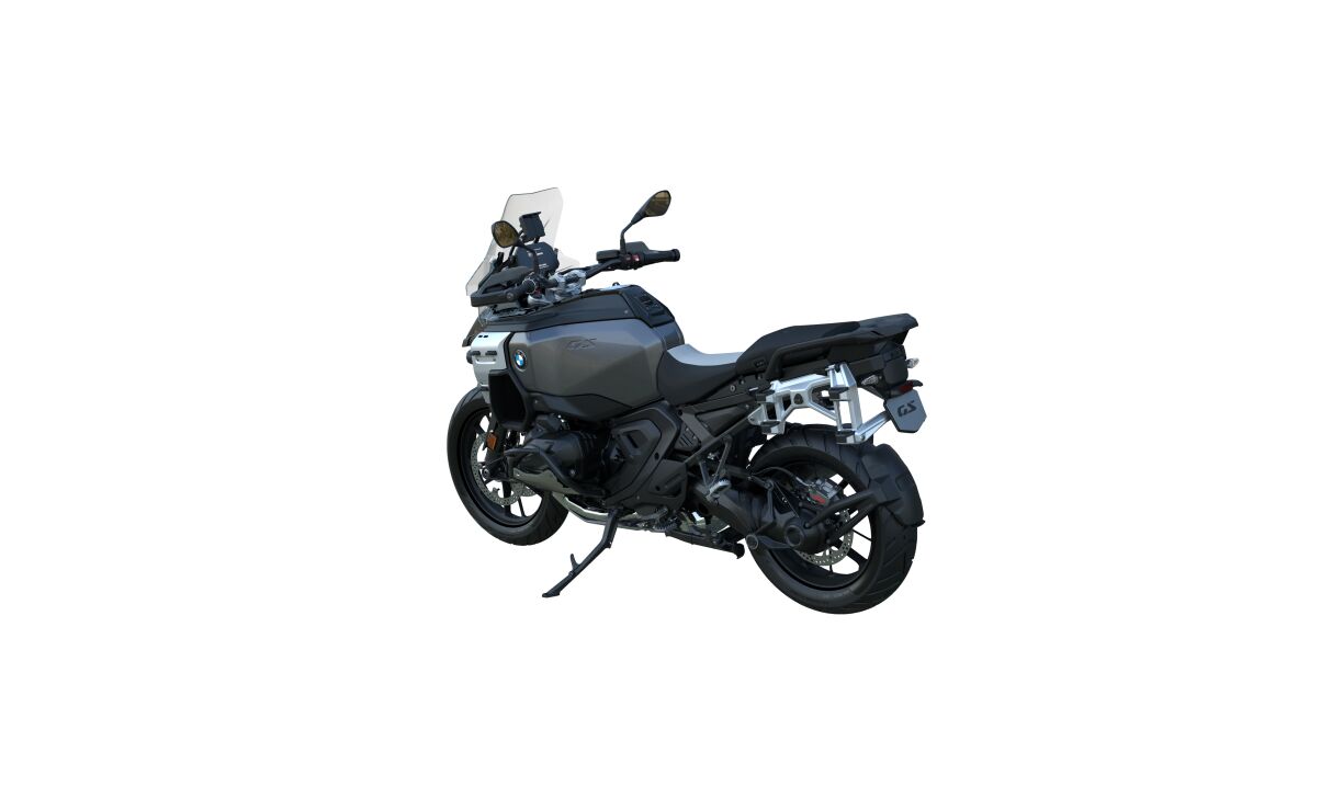 0M31 - R1300GS Adventure