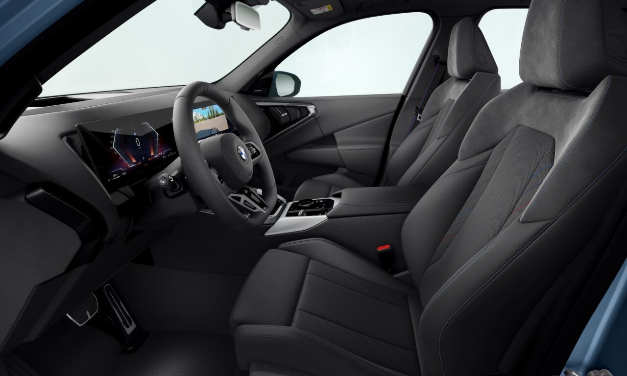 35GP - X3 20 xDrive
