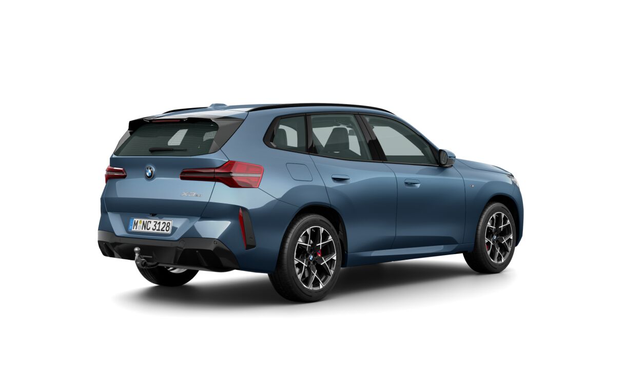35GP - X3 20 xDrive