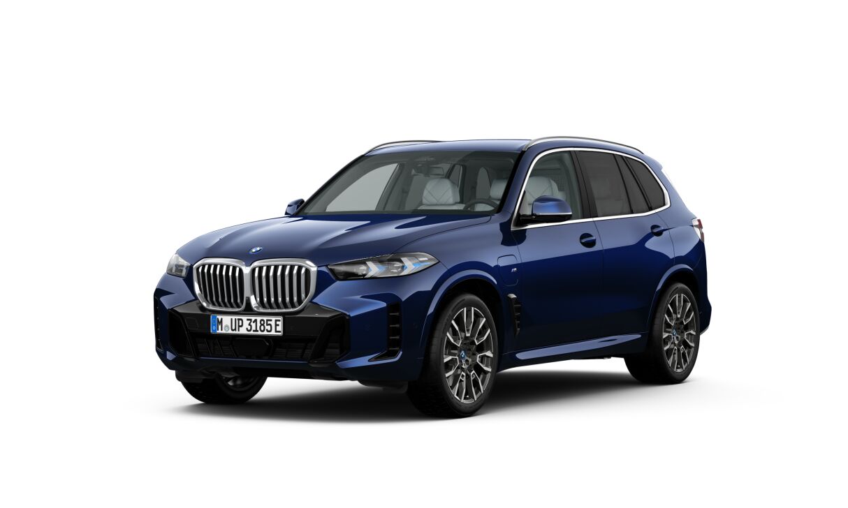 G05 - X5 xDrive50e