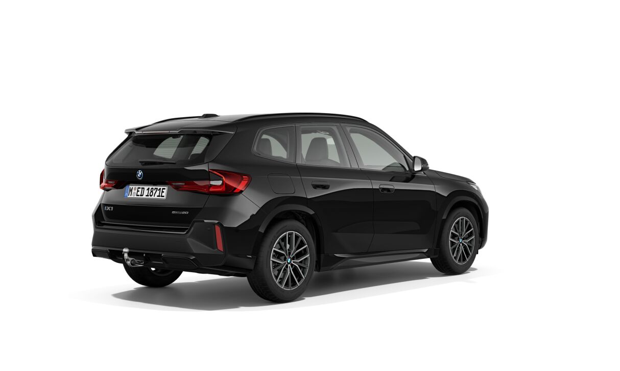 71EG - iX1 eDrive20