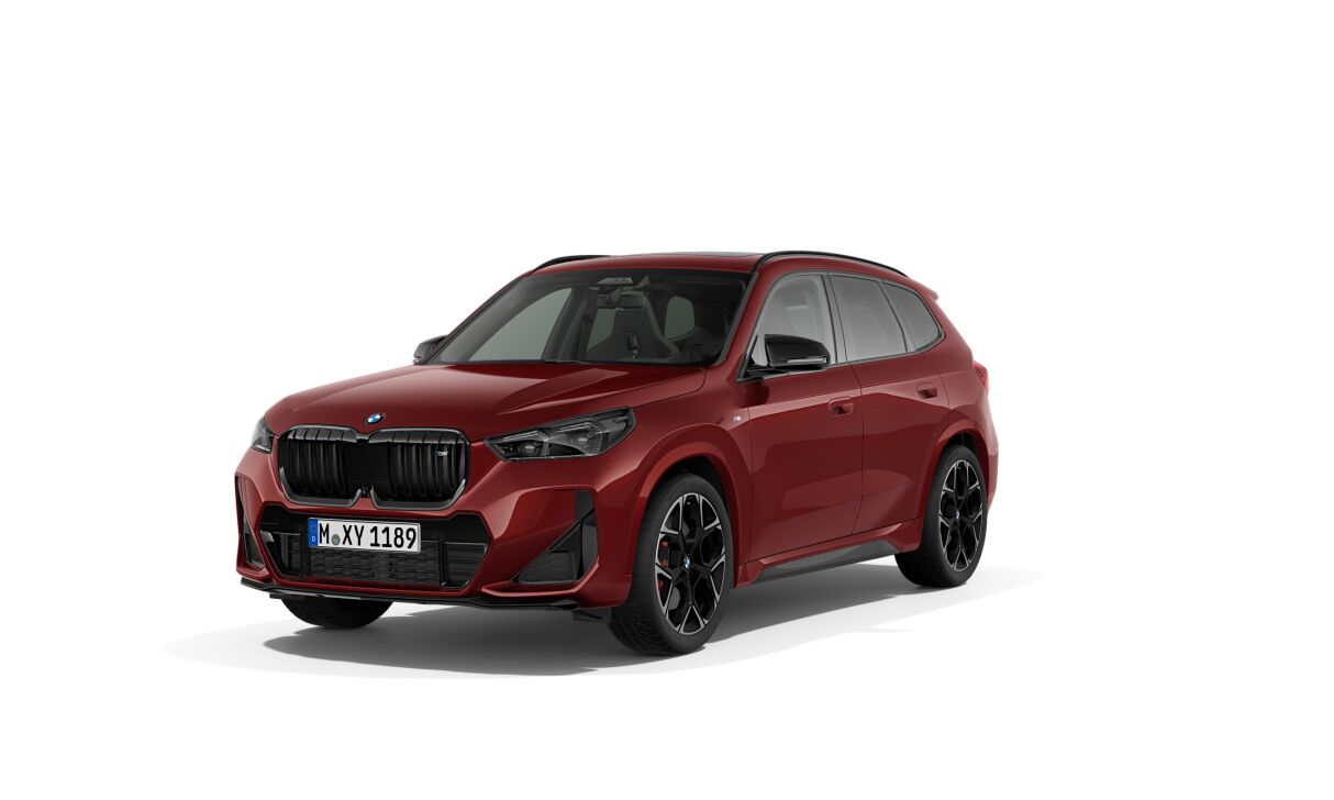 11EF - X1 M35i xDrive