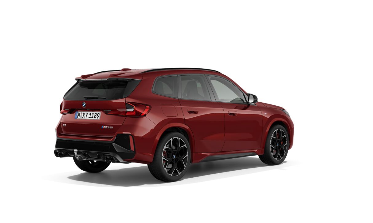 11EF - X1 M35i xDrive