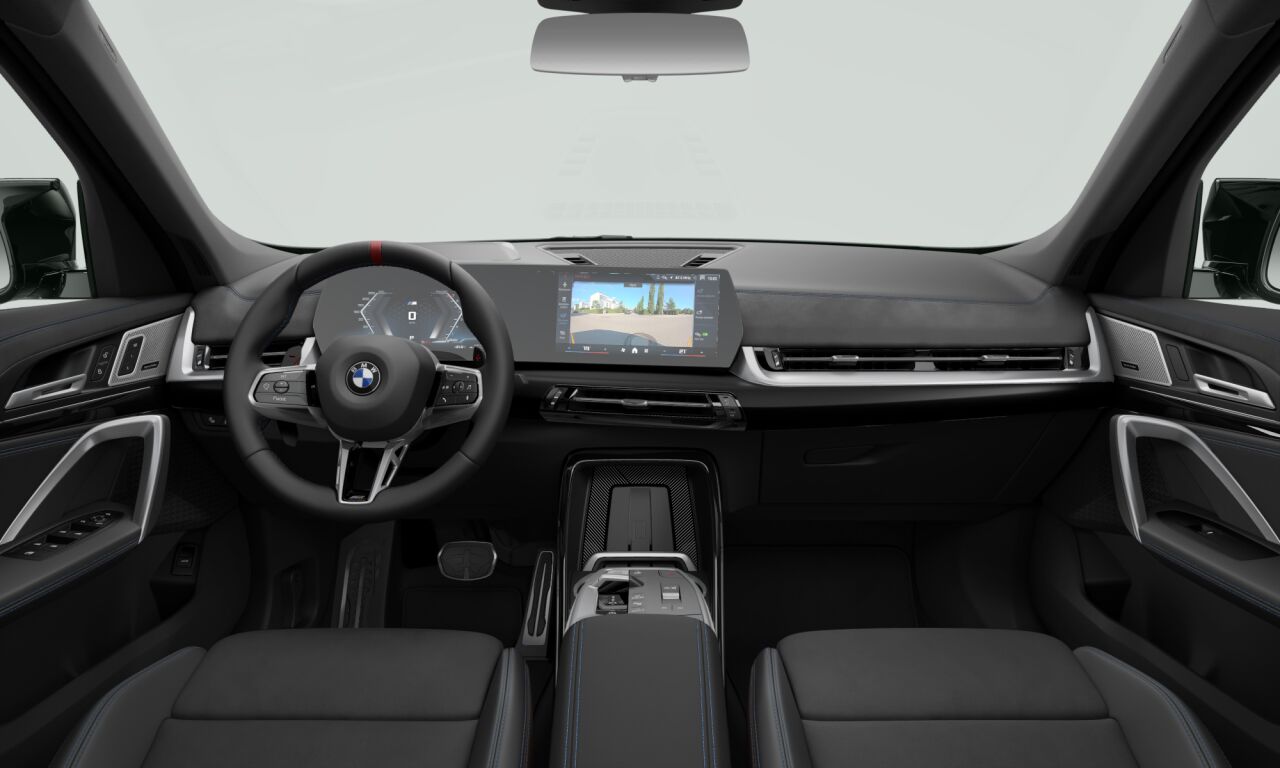 11EF - X1 M35i xDrive