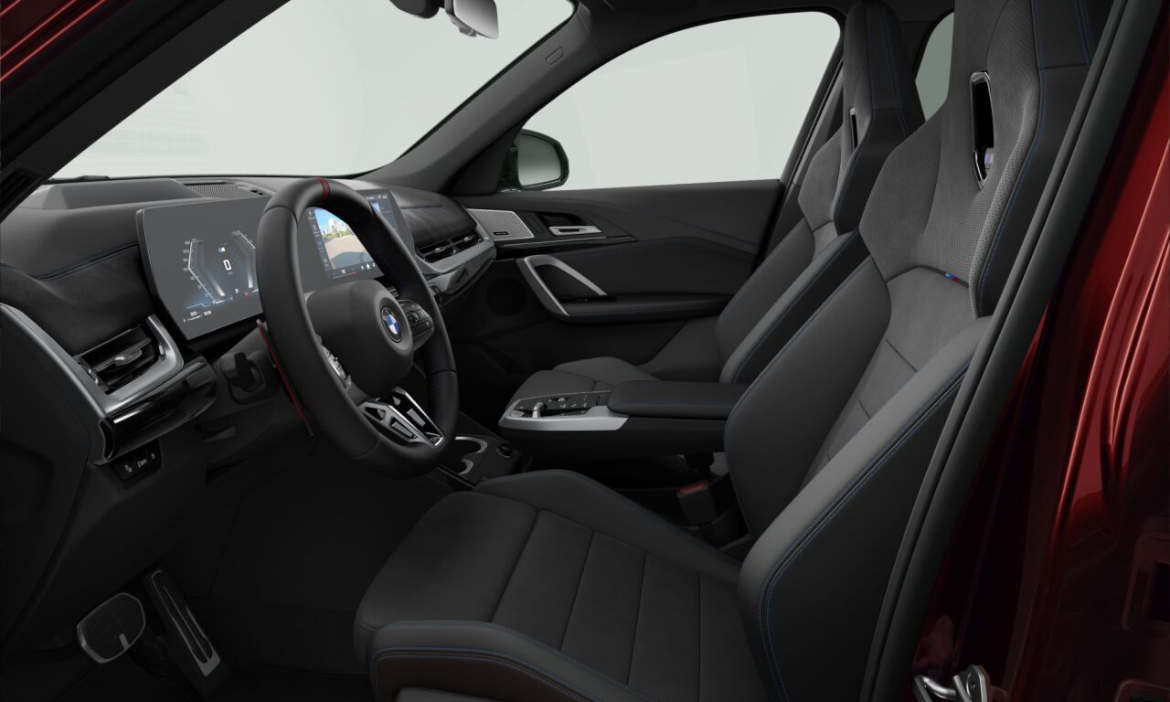11EF - X1 M35i xDrive