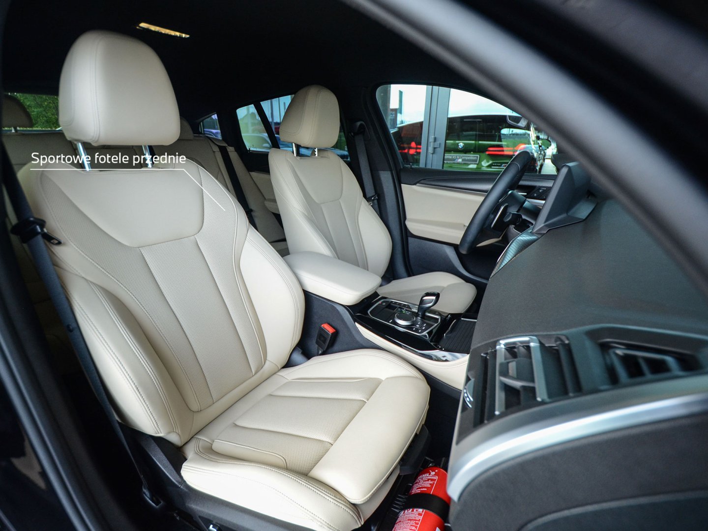 11bl - X4 xDrive20d
