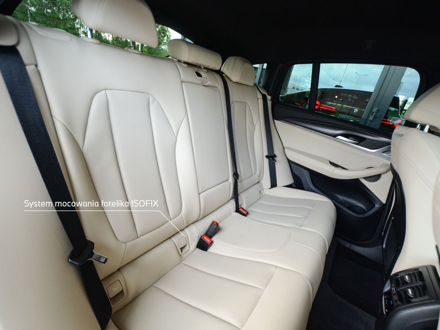 11bl - X4 xDrive20d