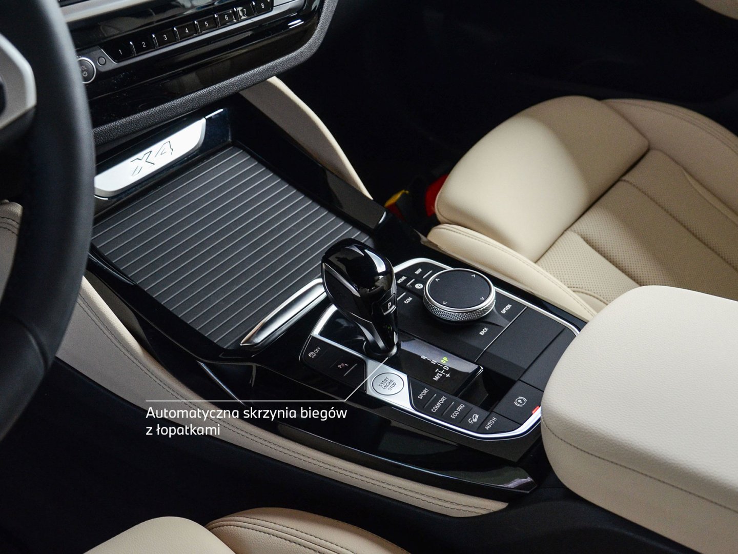 11bl - X4 xDrive20d