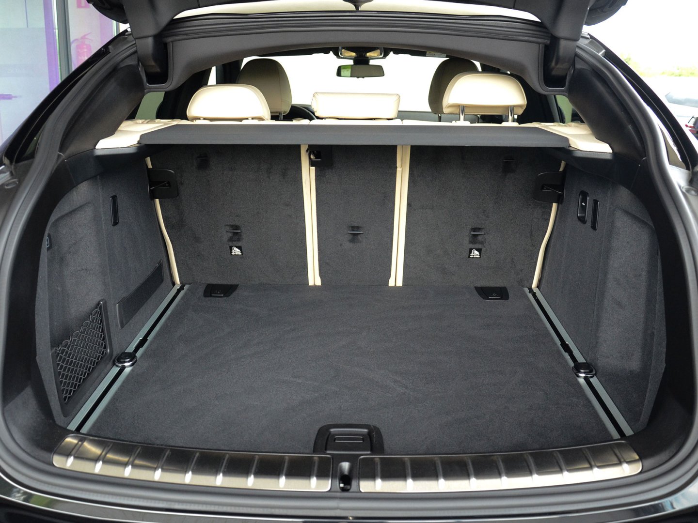 11bl - X4 xDrive20d