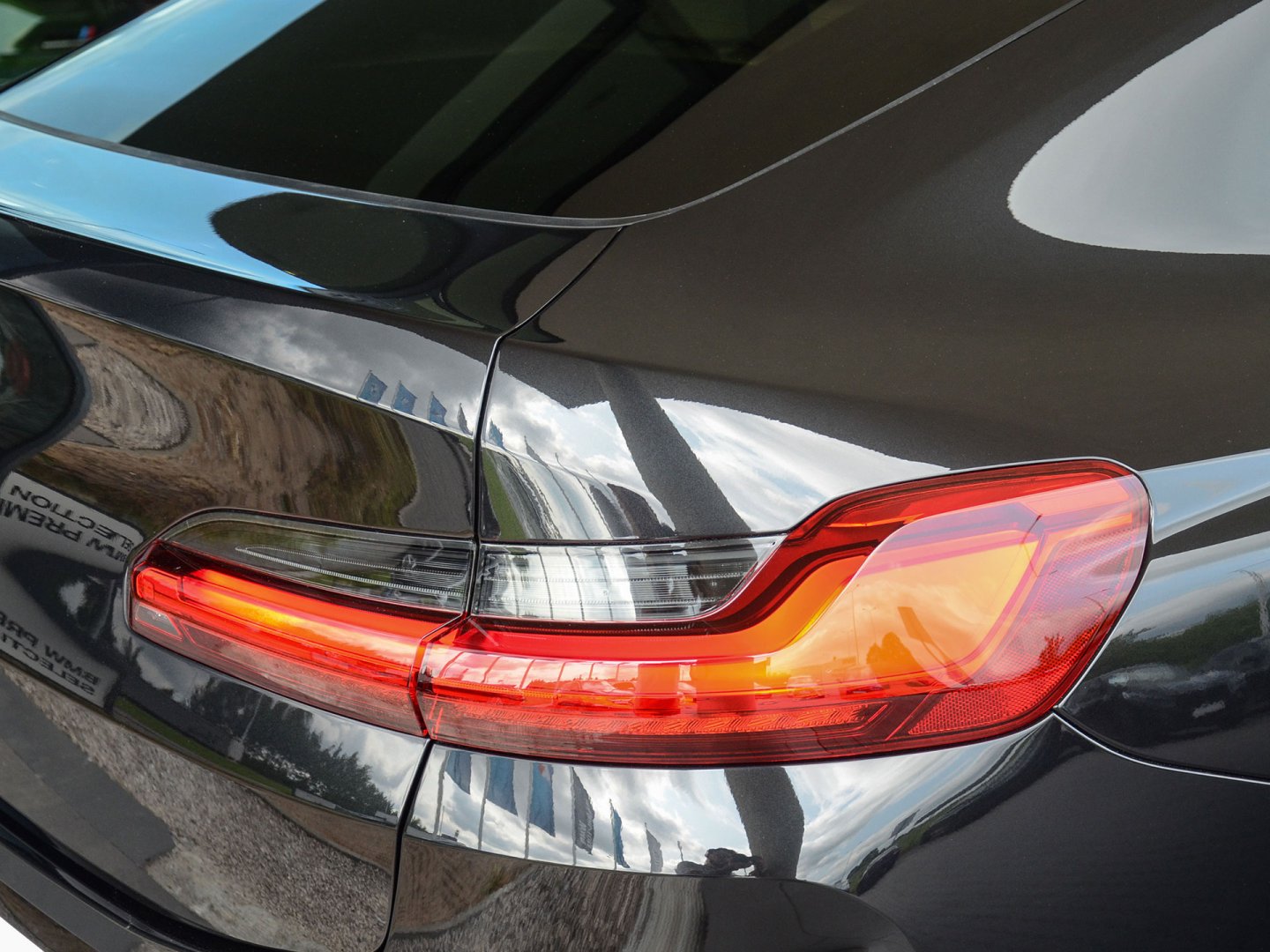 11bl - X4 xDrive20d